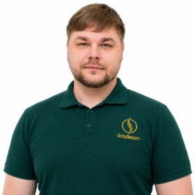 Пашментов Алексей Олегович